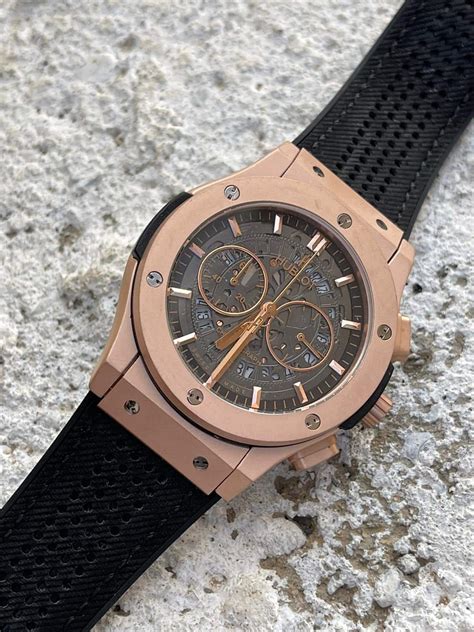 hublot geneve saat fiyat orjinal|beymen Hublot.